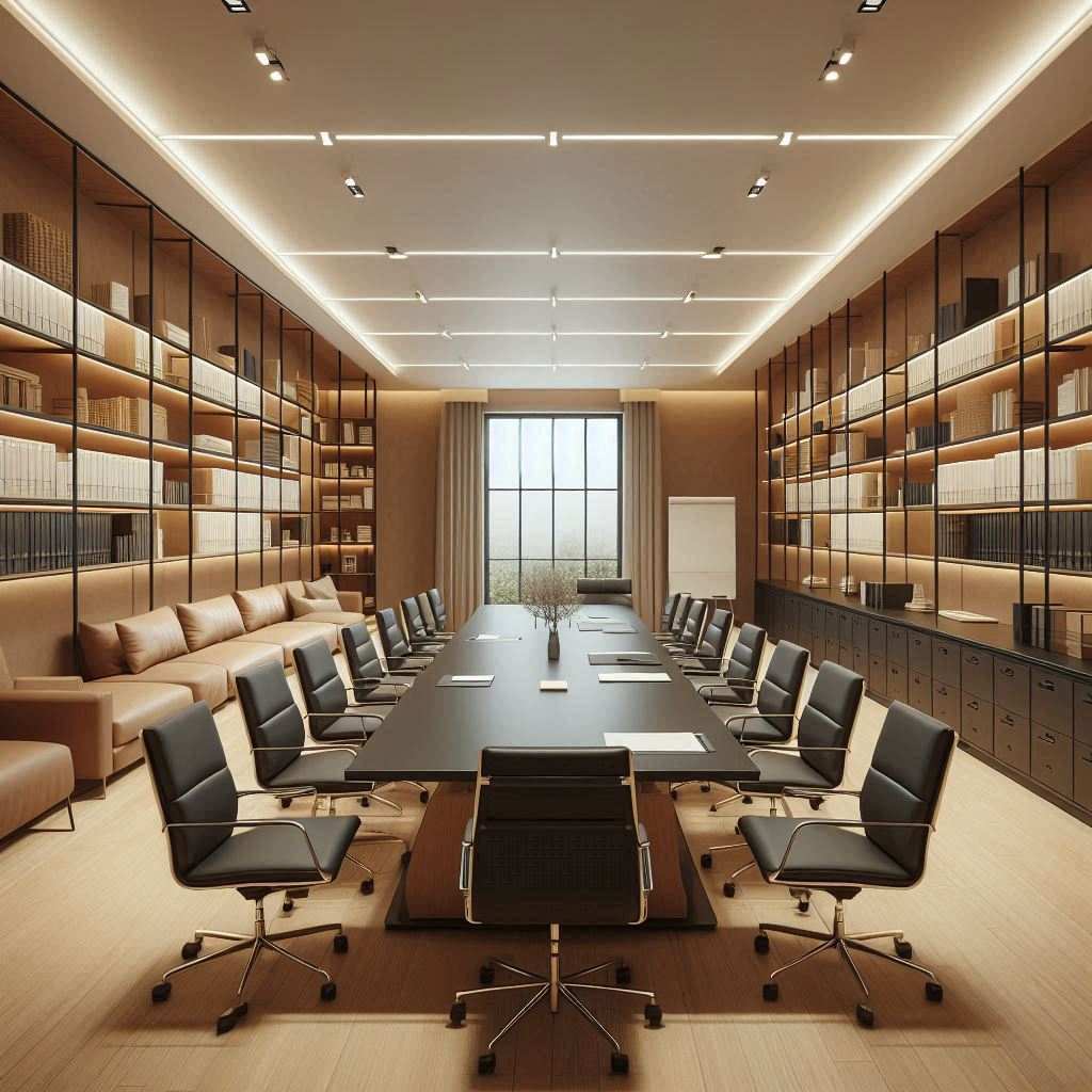 噪音投诉连续出现期间供应链团队如何判断写字楼办公混合办公模式已经恢复稳定
